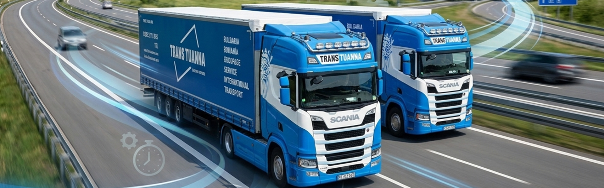 Trans Tuanna Hakkımızda